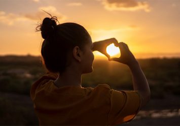 Di NO al autosabotaje y SI al amor propio