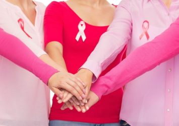 La importancia de la autoexploración para prevenir el cáncer de mama