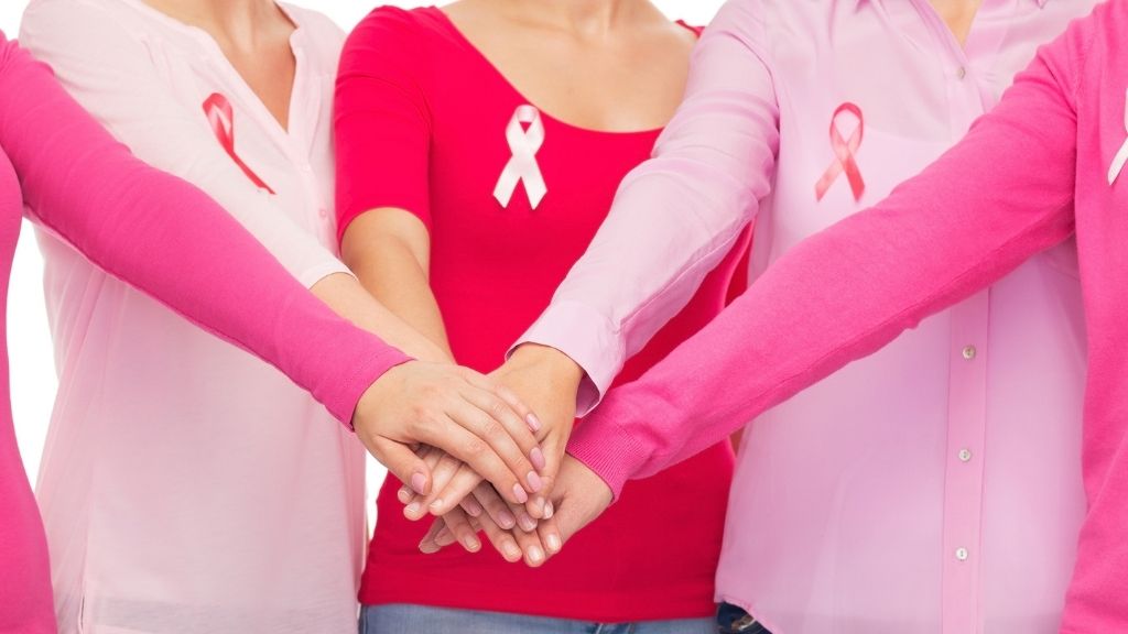 La importancia de la autoexploración para prevenir el cáncer de mama