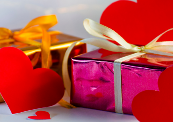 los 5 mejores regalos para san valentín