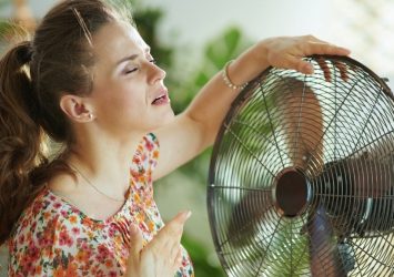 Aprenda cómo evitar un golpe de calor y disfrutar el verano.