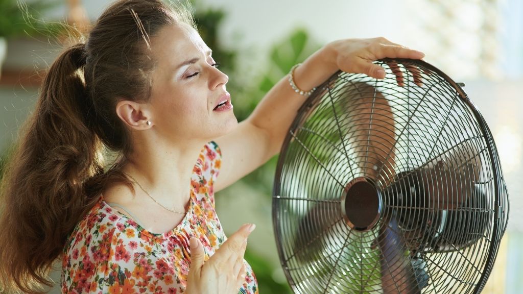 Aprenda cómo evitar un golpe de calor y disfrutar el verano.
