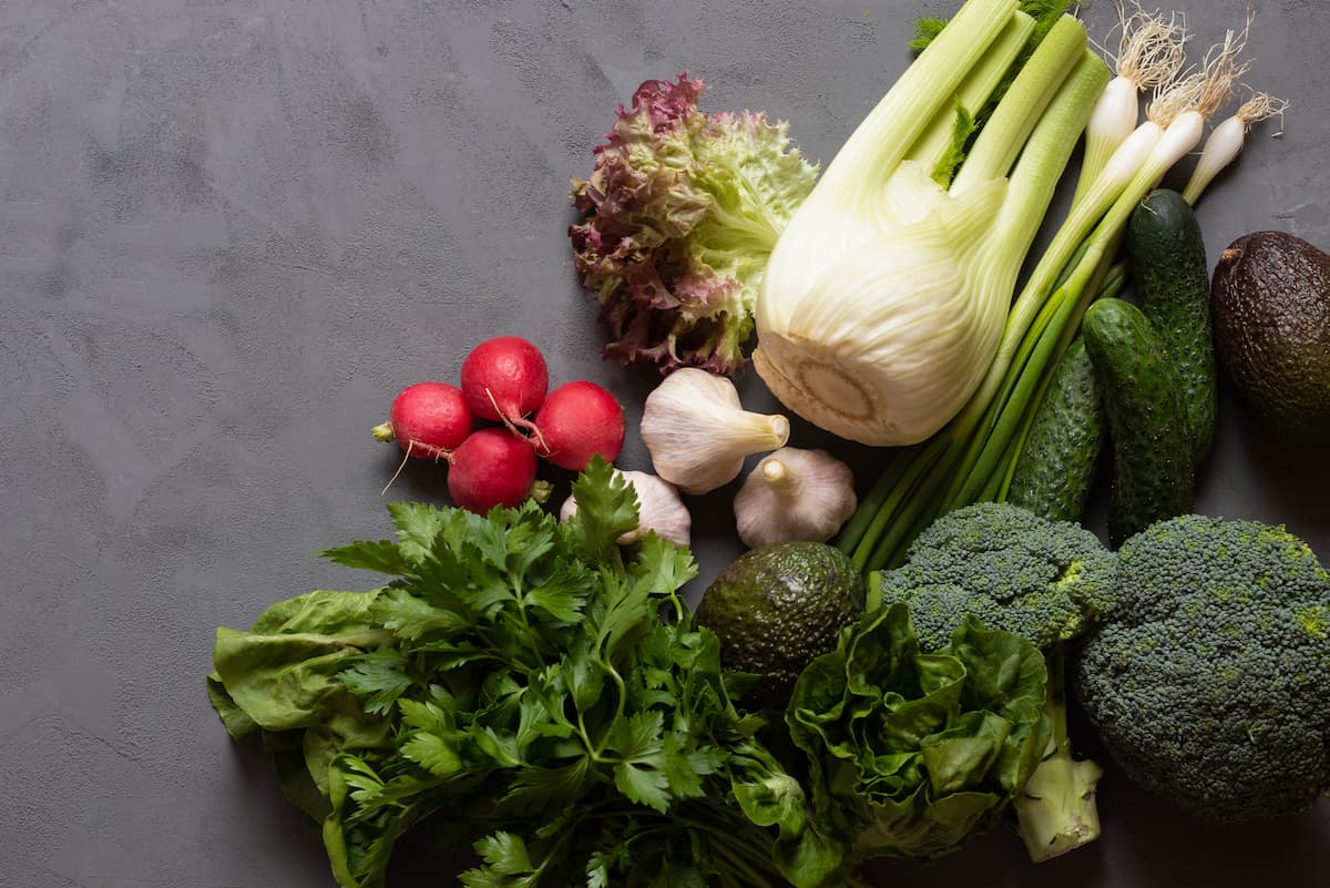 Verduras al Poder: 5 Consejos para Incorporar más Vegetales en tu Dieta Diaria