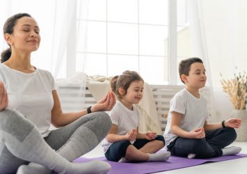 05 beneficios del yoga para toda la familia