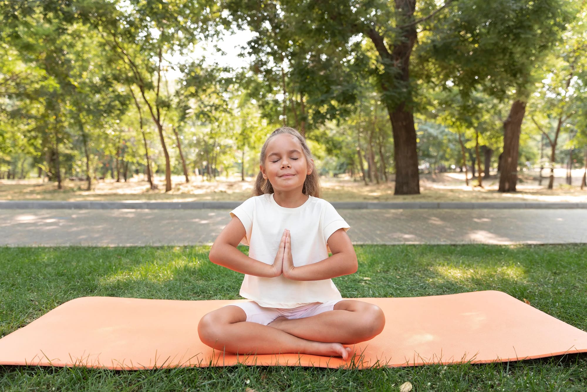 Mindfulness para niños: cómo cultivar la consciencia desde pequeños